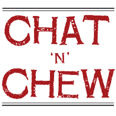 NSA Boston North Chat & Chew THIS THURSDAY!
