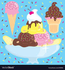 NSA Boston Family Chapter Virtual Ice Cream Social on Tuesday, 4/21 at 7 PM!