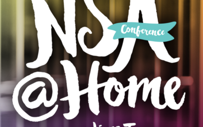 NSA@Home Virtual Conference – July 7-10, 2020