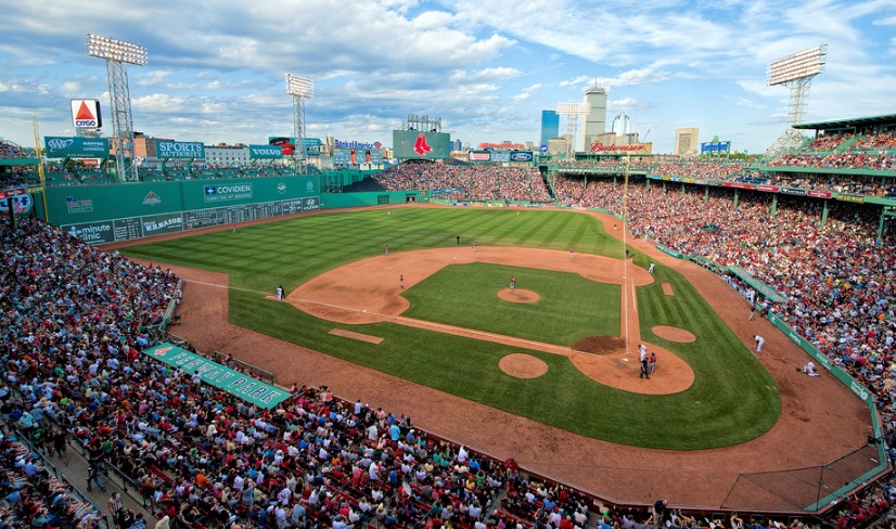 Get Your Red Sox Tickets Before It’s Too Late!